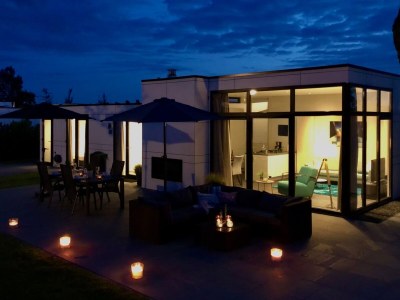 Holiday house Menorca-Haus - Outdoor photo 9