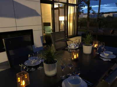 Holiday house Menorca-Haus - Outdoor photo 10