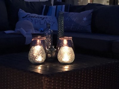 Holiday house Menorca-Haus - Outdoor photo 11