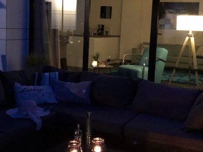 Holiday house Menorca-Haus - Outdoor photo 12