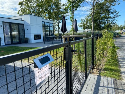 Holiday house Menorca-Haus - Outdoor photo 13