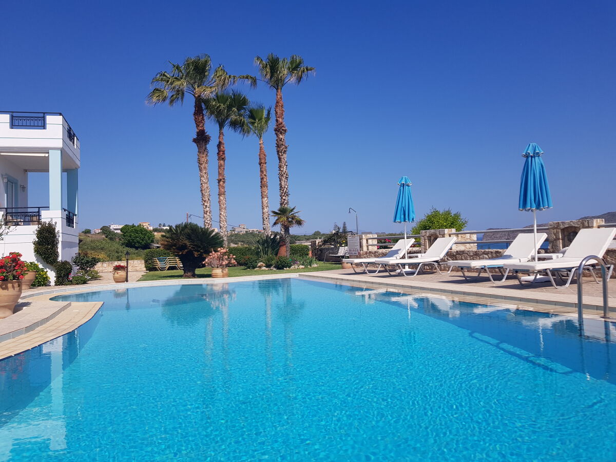 Holiday apartment Villa Elisa Apartments - Outdoor photo 3