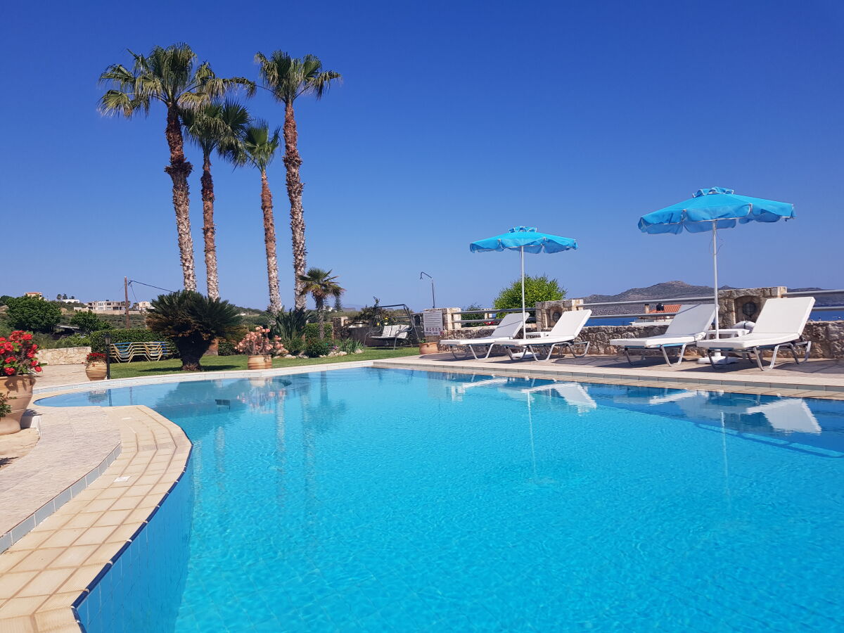 Holiday apartment Villa Elisa Apartments - Outdoor photo 4