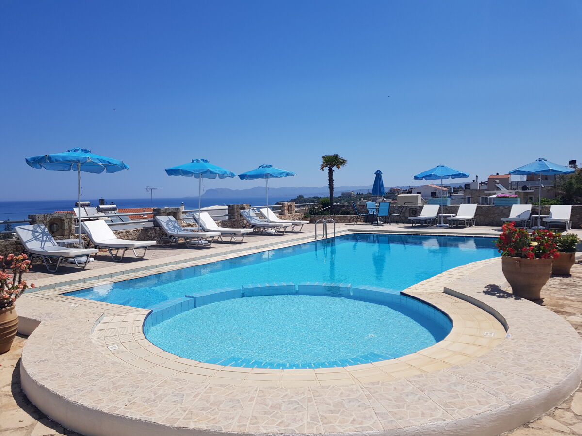 Holiday apartment Villa Elisa Apartments - Outdoor photo 5