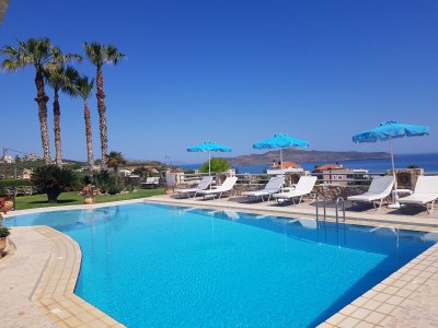 Holiday apartment Villa Elisa Apartments - Outdoor photo 2