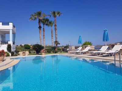 Holiday apartment Villa Elisa Apartments - Outdoor photo 3