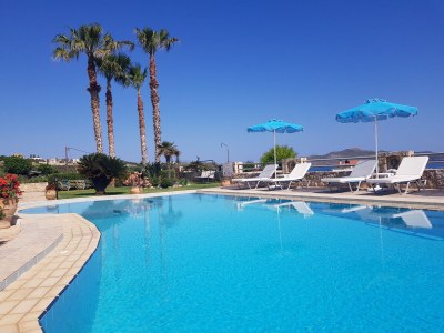 Holiday apartment Villa Elisa Apartments - Outdoor photo 4