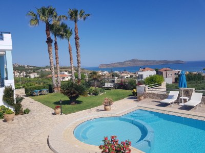 Holiday apartment Villa Elisa Apartments - Outdoor photo 6