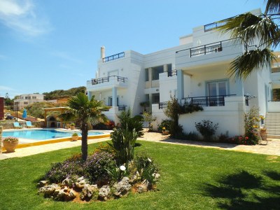 Holiday apartment Villa Elisa Apartments - Outdoor photo 7