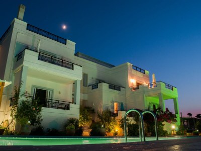 Holiday apartment Villa Elisa Apartments - Outdoor photo 9