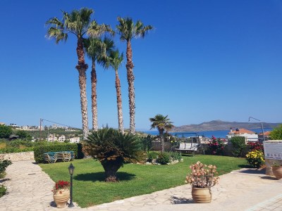 Holiday apartment Villa Elisa Apartments - Outdoor photo 11