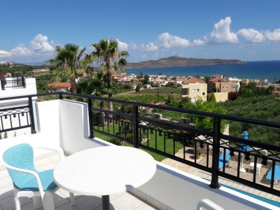 Holiday apartment Villa Elisa Apartments - Outdoor photo 12