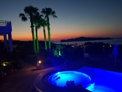 Holiday apartment Villa Elisa Apartments - Outdoor photo 14