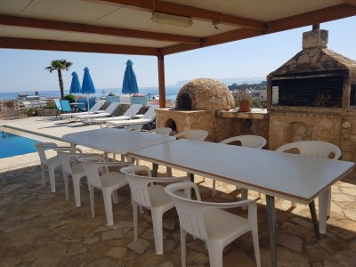 Holiday apartment Villa Elisa Apartments - Outdoor photo 16