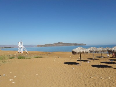 Holiday apartment Villa Elisa Apartments - Environment photo 22