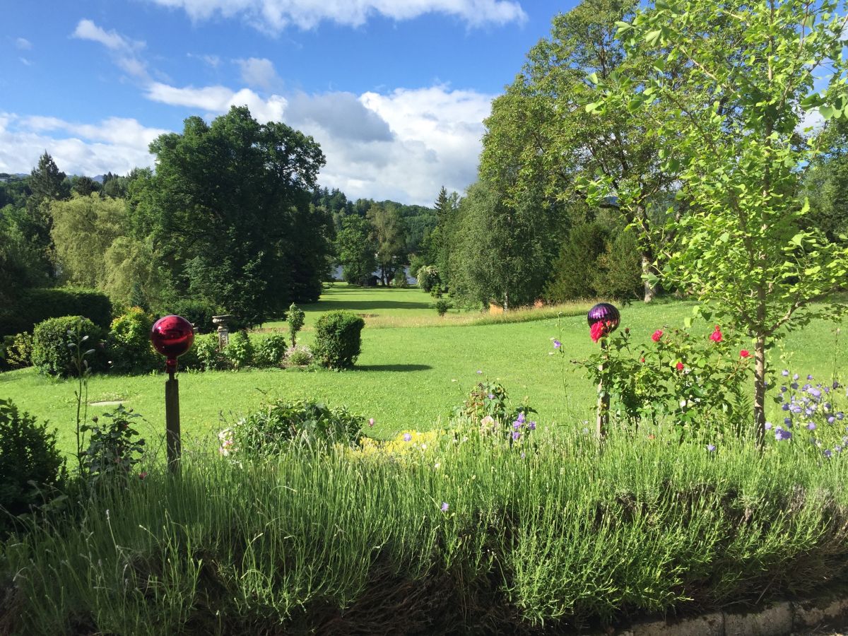 Holiday apartment Paradise on the lake - Outdoor photo 4