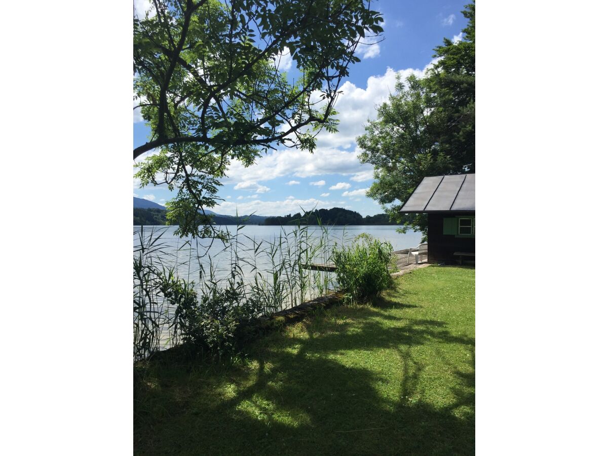 Holiday apartment Paradise on the lake - Outdoor photo 5