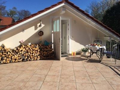 Holiday apartment Paradise on the lake - Outdoor photo 2