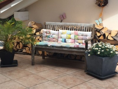 Holiday apartment Paradise on the lake - Outdoor photo 3