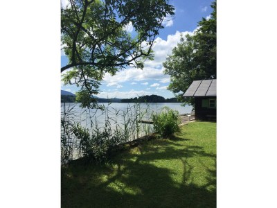 Holiday apartment Paradise on the lake - Outdoor photo 5