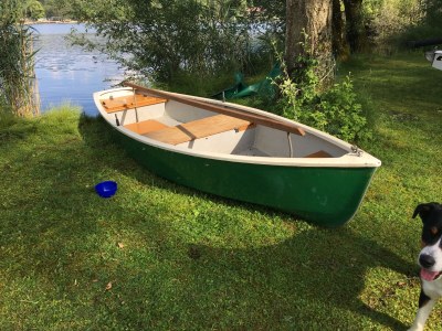 Holiday apartment Paradise on the lake - Outdoor photo 7