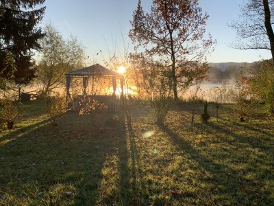 Holiday apartment Paradise on the lake - Outdoor photo 8