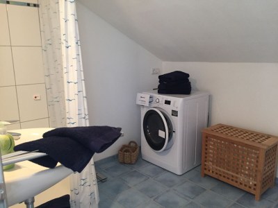 Holiday apartment Paradise on the lake - Features photo 12