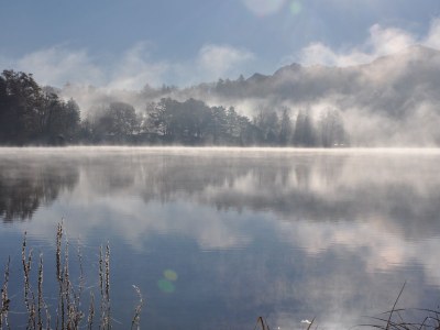 Holiday apartment Paradise on the lake - Environment photo 15