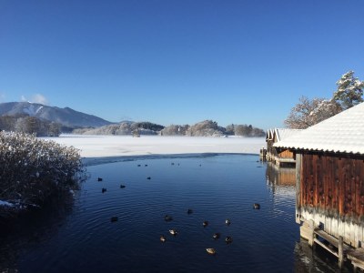 Holiday apartment Paradise on the lake - Environment photo 18