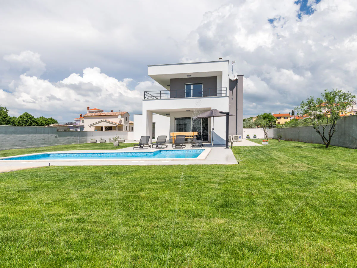 Villa Villa Miramar - Outdoor photo 2