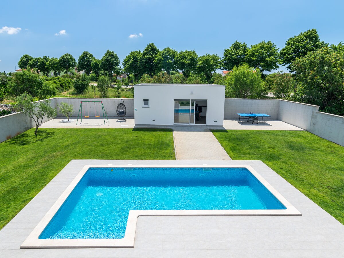 Villa Villa Miramar - Outdoor photo 5