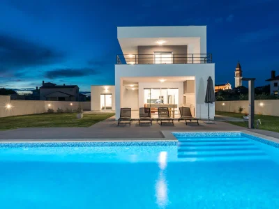 Villa Villa Miramar in Vodnjan - Villa