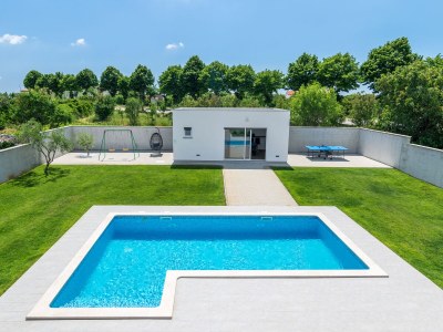 Villa Villa Miramar - Outdoor photo 5