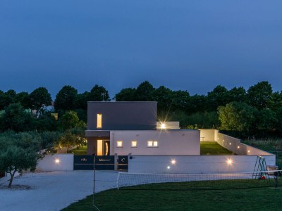 Villa Villa Miramar - Outdoor photo 6