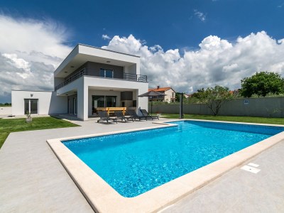 Villa Villa Miramar - Outdoor photo 7