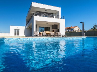 Villa Villa Miramar - Outdoor photo 8