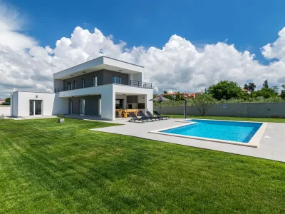 Villa Villa Miramar - Outdoor photo 9