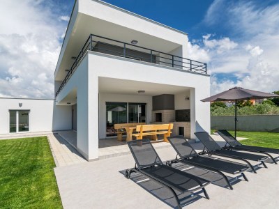 Villa Villa Miramar - Outdoor photo 10