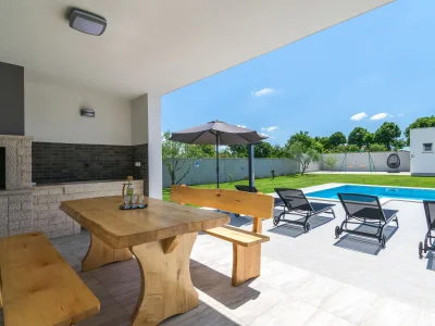 Villa Villa Miramar - Outdoor photo 11