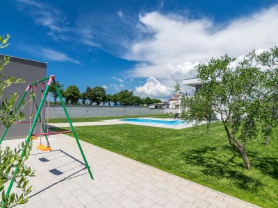 Villa Villa Miramar - Outdoor photo 12