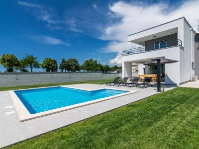 Villa Villa Miramar - Outdoor photo 13