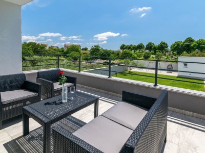 Villa Villa Miramar - Outdoor photo 16