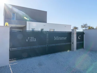 Villa Villa Miramar - Outdoor photo 20