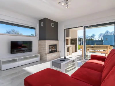 Villa Villa Miramar - Features photo 22