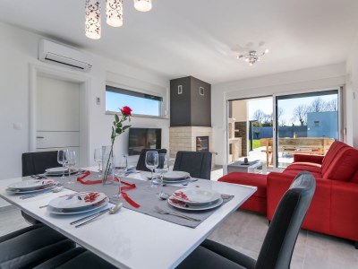 Villa Villa Miramar - Features photo 23