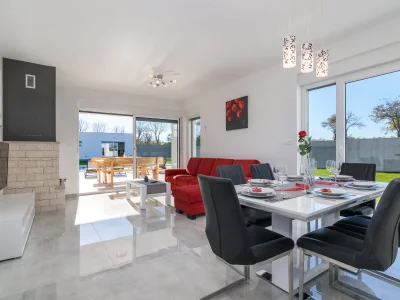 Villa Villa Miramar - Features photo 25