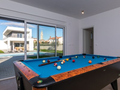 Villa Villa Miramar - Features photo 37