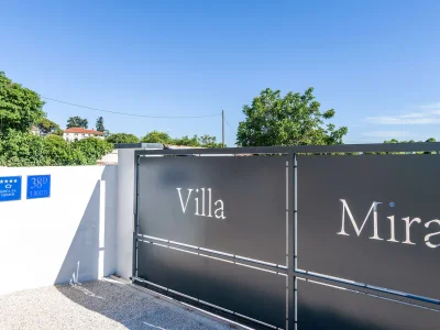 Villa Villa Miramar - Environment photo 43