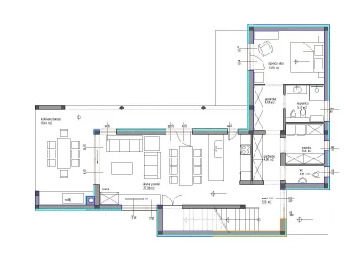 Villa Villa Miramar - Document photo 44