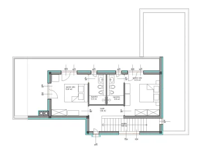 Villa Villa Miramar - Document photo 45